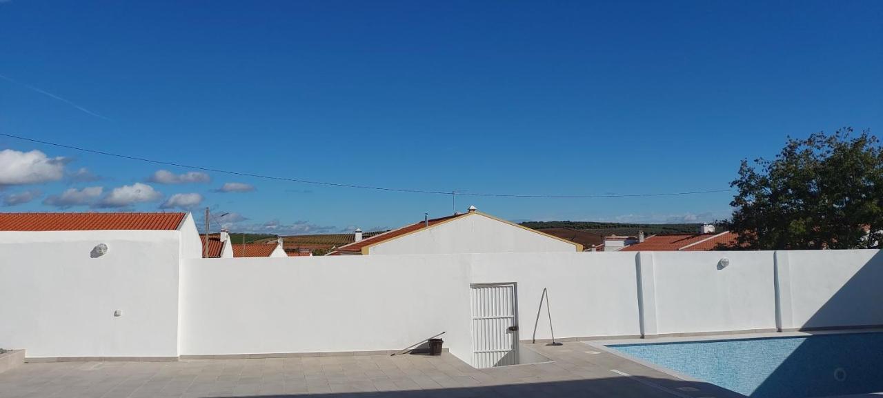 Moinhos A Sombra Pedrogao (Baixo Alentejo) Exterior foto