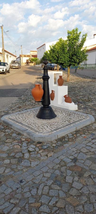 Moinhos A Sombra Pedrogao (Baixo Alentejo) Exterior foto