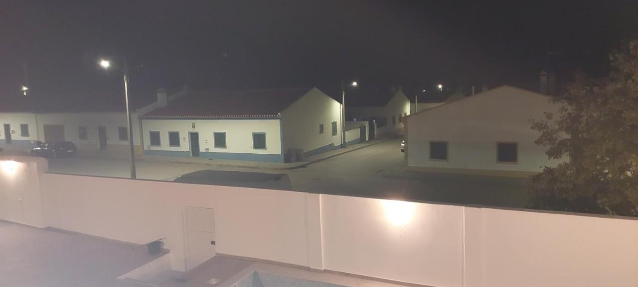 Moinhos A Sombra Pedrogao (Baixo Alentejo) Exterior foto