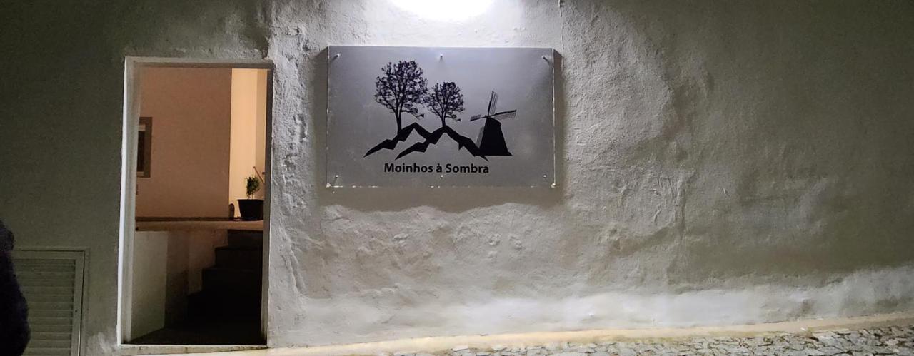 Moinhos A Sombra Pedrogao (Baixo Alentejo) Exterior foto
