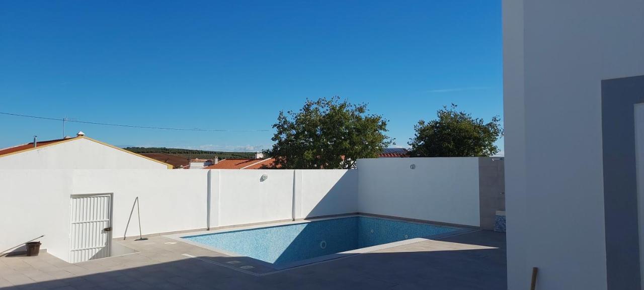 Moinhos A Sombra Pedrogao (Baixo Alentejo) Exterior foto