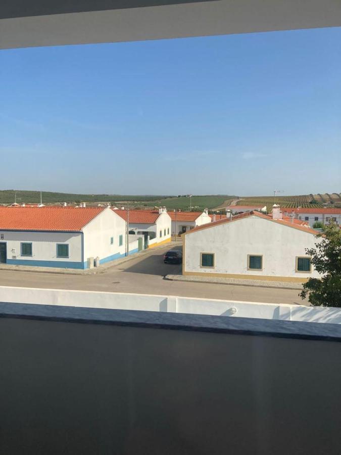 Moinhos A Sombra Pedrogao (Baixo Alentejo) Exterior foto