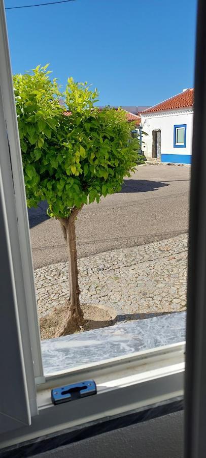 Moinhos A Sombra Pedrogao (Baixo Alentejo) Exterior foto