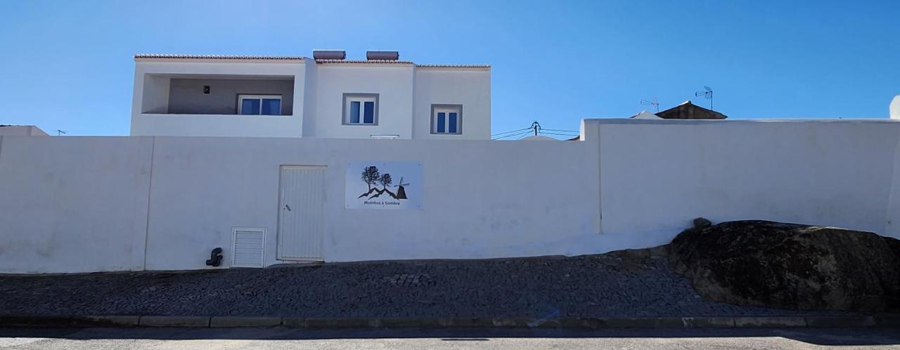 Moinhos A Sombra Pedrogao (Baixo Alentejo) Exterior foto