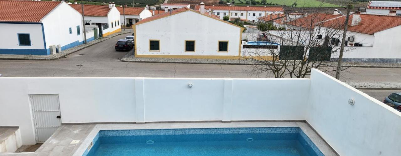Moinhos A Sombra Pedrogao (Baixo Alentejo) Exterior foto